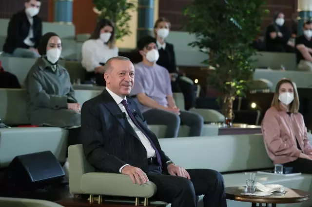Son dakika haberleri... Cumhurbaşkanı Erdoğan: 'FETÖ'den önemli bir ismi yakaladık, şu anda elimizde' Son dakika haberleri... Cumhurbaşkanı Erdoğan: 'FETÖ'den önemli bir ismi yakaladık, şu anda elimizde'