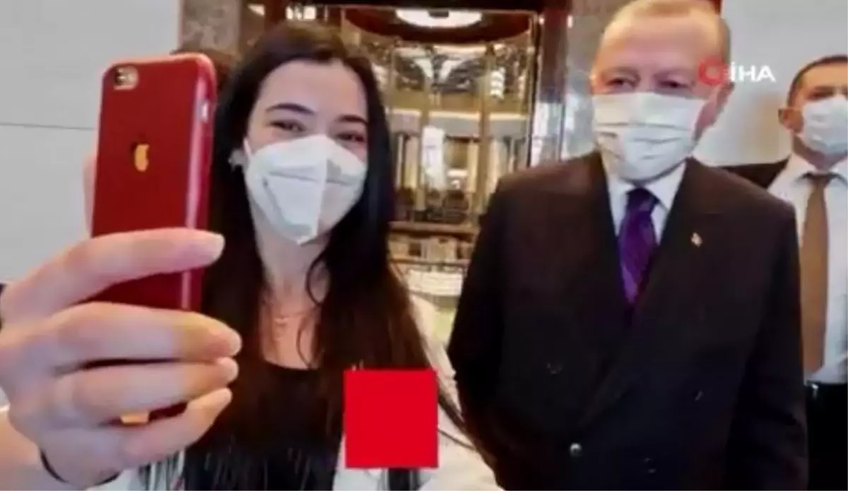 Cumhurbaşkanı Erdoğan, İnce'nin 'Turizmi öldürdüler' sözlerine sert çıktı
