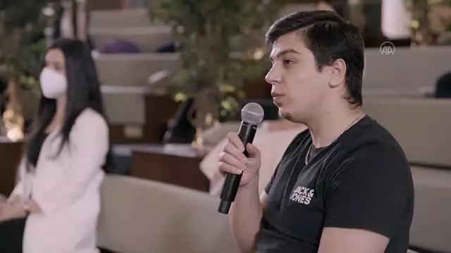 Son dakika haber | Cumhurbaşkanı Erdoğan: 'Gerek UEFA gerek Formula 1 konusunda bana göre siyasi bir karar aldılar' Son dakika haber | Cumhurbaşkanı Erdoğan: 'Gerek UEFA gerek Formula 1 konusunda bana göre siyasi bir karar aldılar'