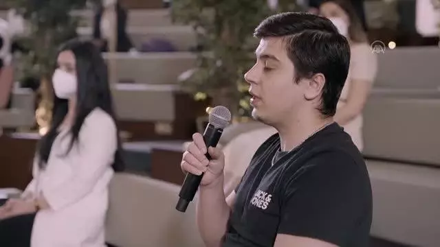 Son dakika haber | Cumhurbaşkanı Erdoğan: 'Gerek UEFA gerek Formula 1 konusunda bana göre siyasi bir karar aldılar' Son dakika haber | Cumhurbaşkanı Erdoğan: 'Gerek UEFA gerek Formula 1 konusunda bana göre siyasi bir karar aldılar'