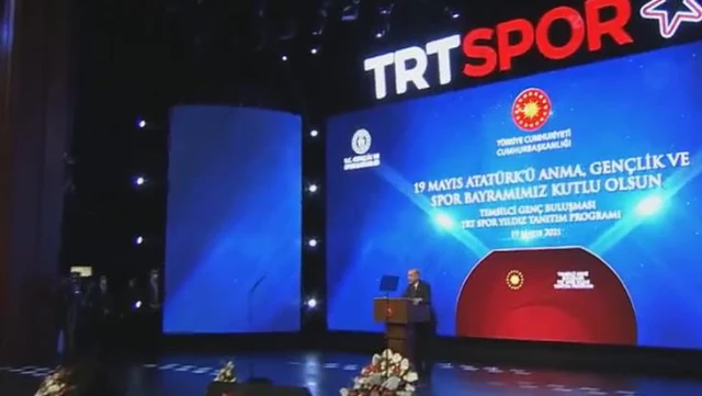 TRT Spor 2 yayın hayatına TRT Spor Yıldız ismiyle devam ...