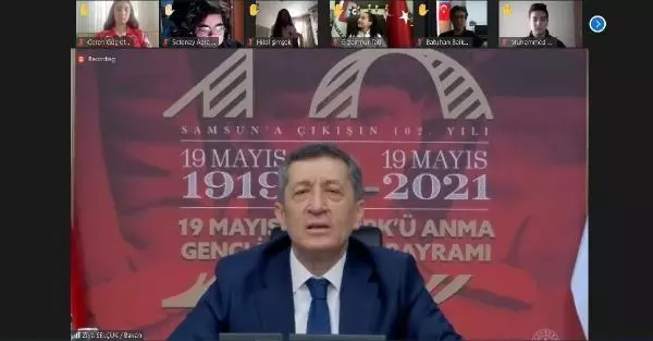 Son dakika haberleri! Cumhurbaşkanı Yardımcısı Oktay: Mazlumların umudu, sessizlerin sesi olacağız