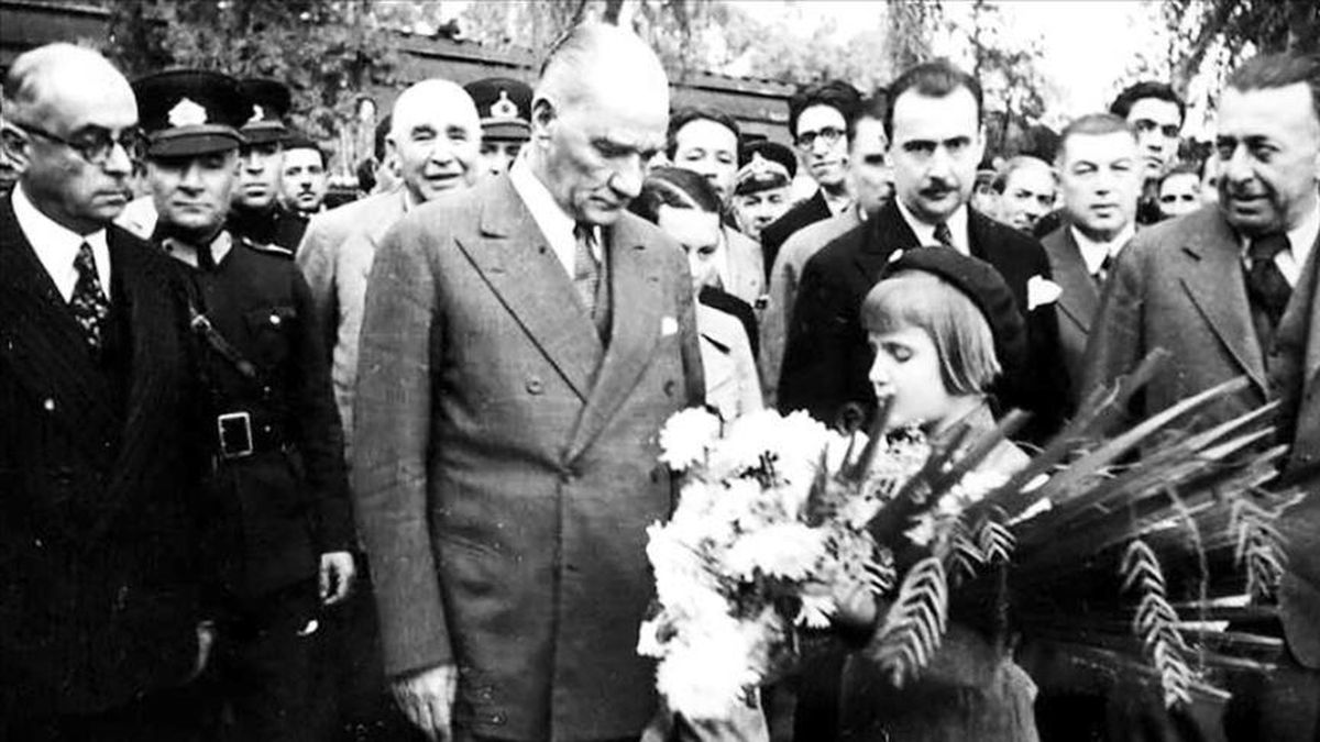 Cumhuriyete giden yolu açan gün! İşte 19 Mayıs Atatürk'ü Anma Gençlik ve Spor Bayramı'nın hikayesi