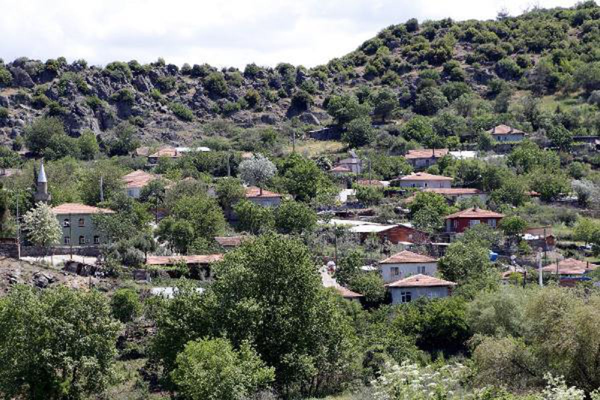 En çok vaka görülen illerden Çanakkale'de 33 köye hastalık girmedi! Sırları son derece basit
