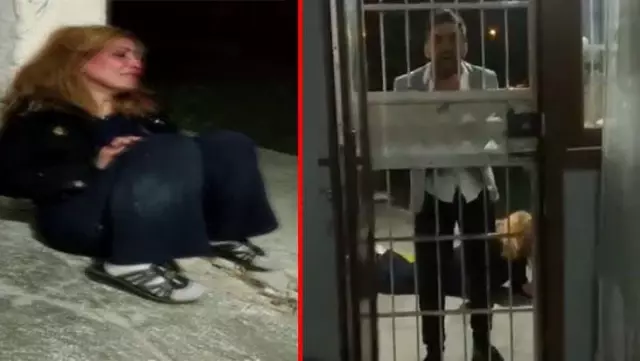 Eşine tekme tokat saldıran koca, yıllar önce ablasını döven eniştesini öldürmüş Eşine tekme tokat saldıran koca, yıllar önce ablasını döven eniştesini öldürmüş