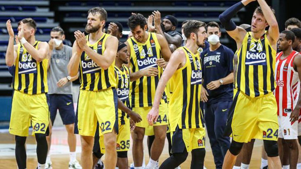 Fenerbahçe Beko, Türkiye Ligi'nden ayrılabilir