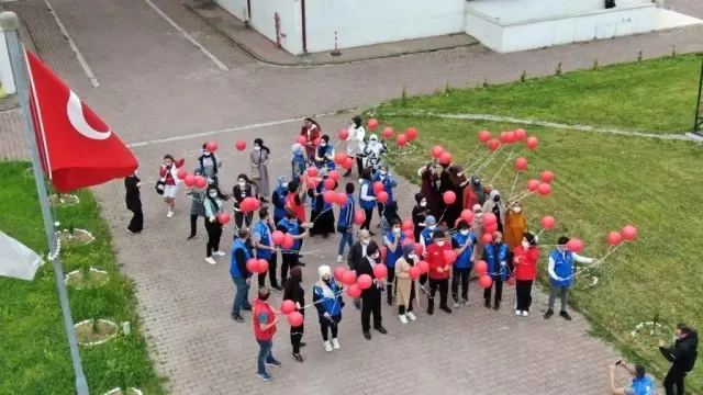 19 Mayıs Atatürk'ü Anma, Gençlik ve Spor Bayramı kutlanıyor