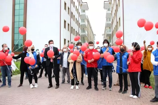 19 Mayıs Atatürk'ü Anma, Gençlik ve Spor Bayramı kutlanıyor