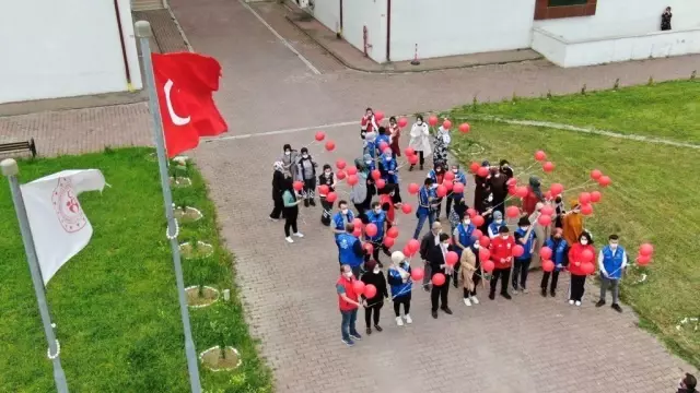 19 Mayıs Atatürk'ü Anma, Gençlik ve Spor Bayramı kutlanıyor