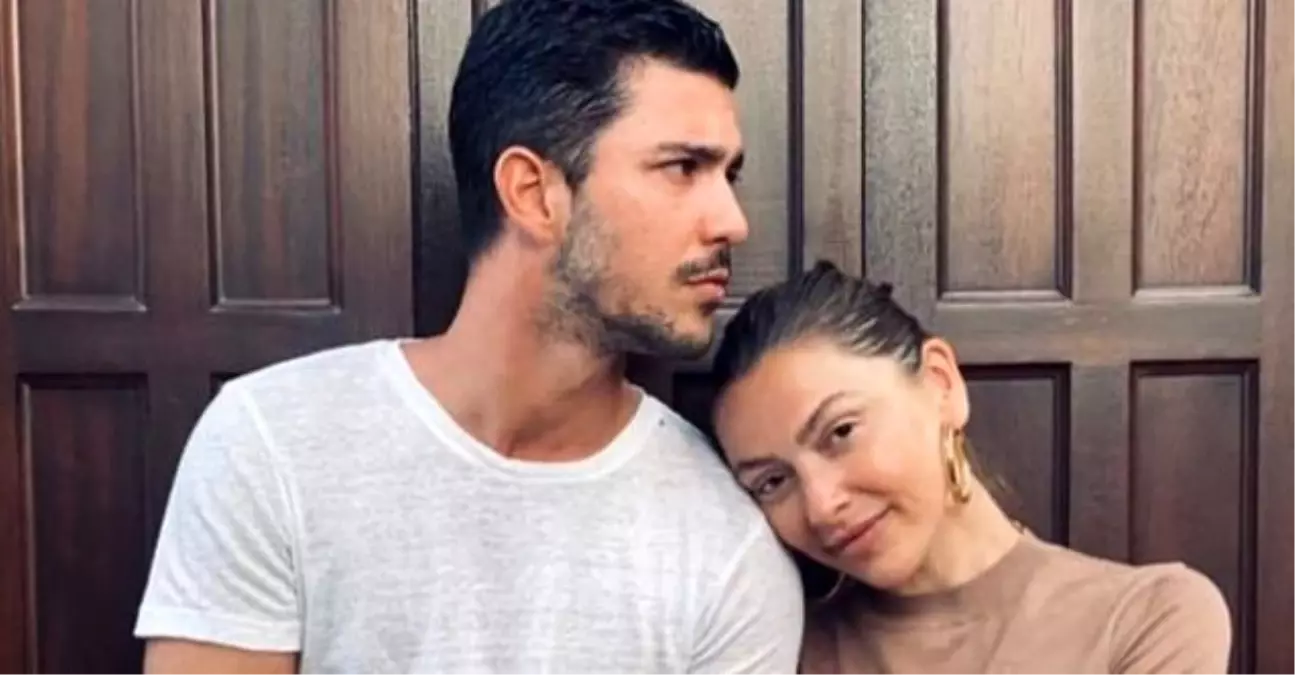 Hadise ile Kaan Yıldırım ayrıldı! Derya Açıkgöz açıkladı