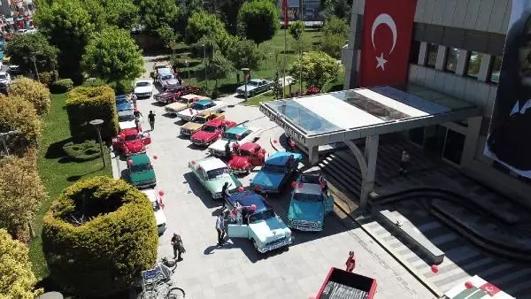 19 Mayıs Atatürk'ü Anma, Gençlik ve Spor Bayramı kutlanıyor