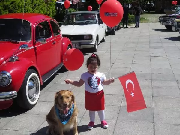 19 Mayıs Atatürk'ü Anma, Gençlik ve Spor Bayramı kutlanıyor