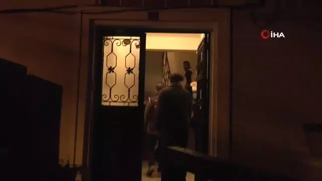 Son dakika haberleri! İstanbul'da terör örgütü TKP/ML'ye yönelik eş zamanlı operasyon Son dakika haberleri! İstanbul'da terör örgütü TKP/ML'ye yönelik eş zamanlı operasyon
