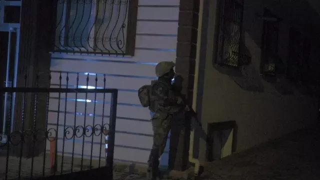 Son dakika haberleri! İstanbul'da terör örgütü TKP/ML'ye yönelik eş zamanlı operasyon Son dakika haberleri! İstanbul'da terör örgütü TKP/ML'ye yönelik eş zamanlı operasyon