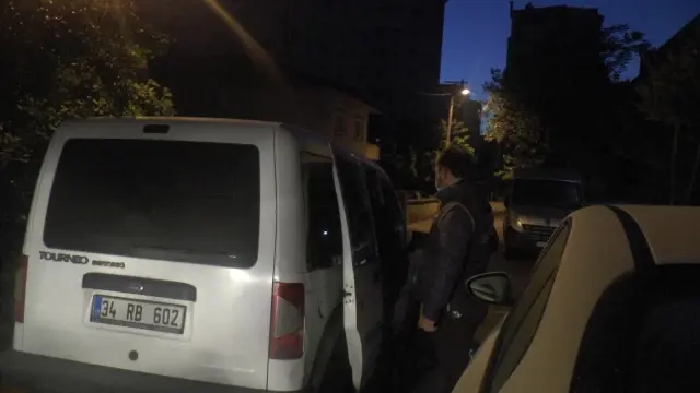 Son dakika haberleri! İstanbul'da terör örgütü TKP/ML'ye yönelik eş zamanlı operasyon Son dakika haberleri! İstanbul'da terör örgütü TKP/ML'ye yönelik eş zamanlı operasyon