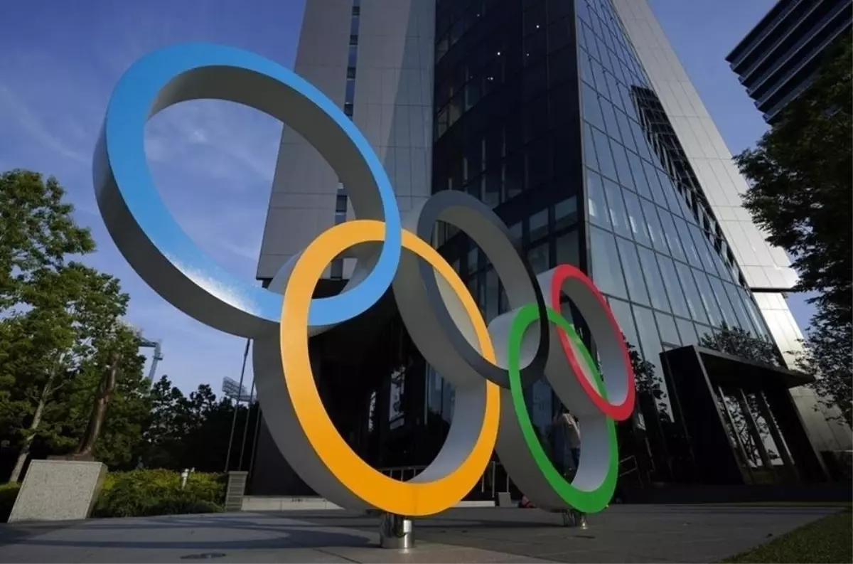 Japonya'da hükümete 'olimpiyatları iptal edin' baskısı artıyor