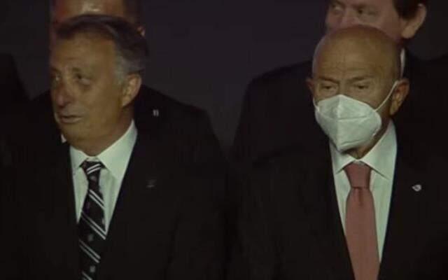 Kartal çifte kupayla gövde gösterisi yapıyor! Beşiktaş'ın şampiyonluk kutlamaları başladı Kartal çifte kupayla gövde gösterisi yapıyor! Beşiktaş'ın şampiyonluk kutlamaları başladı