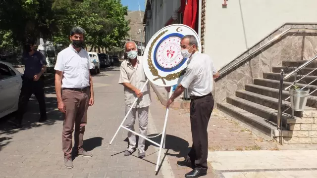 19 Mayıs Atatürk'ü Anma, Gençlik ve Spor Bayramı kutlanıyor