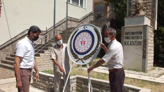 19 Mayıs Atatürk'ü Anma, Gençlik ve Spor Bayramı kutlanıyor
