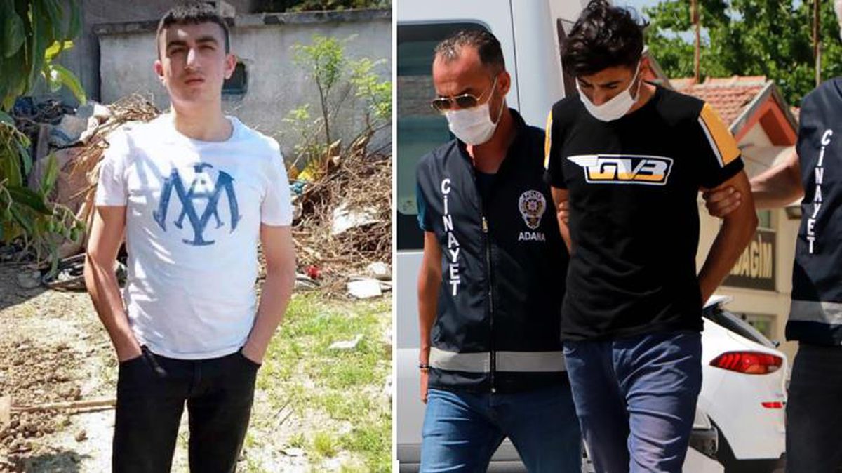 'Borcunu ben ödeyeceğim' teklifini gururuna yediremeyen ağabey, kardeş katili oldu
