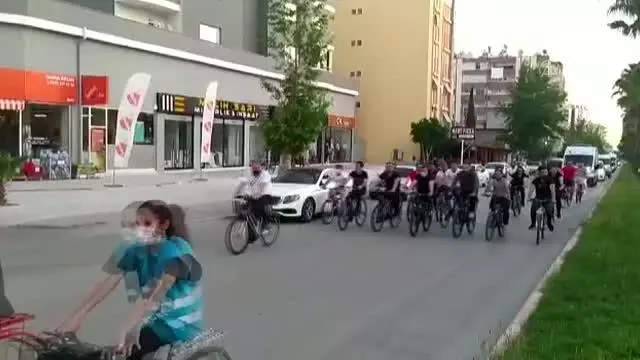 Kozan'da 19 Mayıs Atatürk'ü Anma, Gençlik ve Spor Bayramı kutlamaları Kozan'da 19 Mayıs Atatürk'ü Anma, Gençlik ve Spor Bayramı kutlamaları