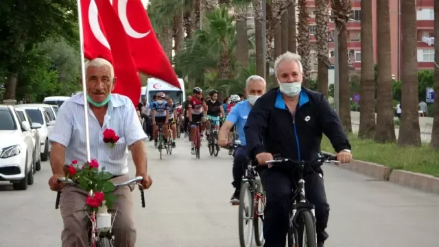Kozan'da 19 Mayıs Atatürk'ü Anma, Gençlik ve Spor Bayramı kutlamaları Kozan'da 19 Mayıs Atatürk'ü Anma, Gençlik ve Spor Bayramı kutlamaları