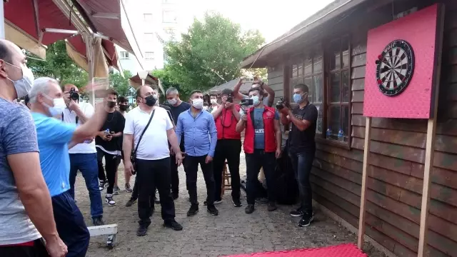 Kozan'da 19 Mayıs Atatürk'ü Anma, Gençlik ve Spor Bayramı kutlamaları Kozan'da 19 Mayıs Atatürk'ü Anma, Gençlik ve Spor Bayramı kutlamaları