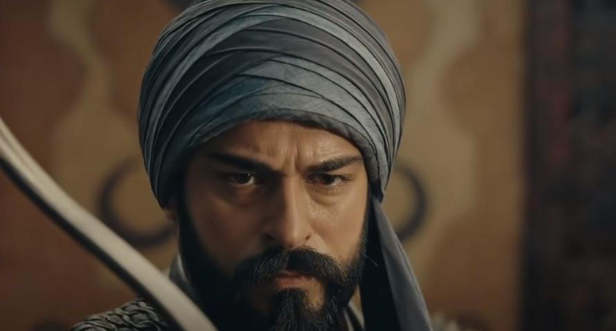 Kuruluş Osman 60. bölüm fragmanı yayınlandı mı? Kuruluş Osman 59. bölüm izle! Kuruluş Osman yeni bölüm fragmanı!