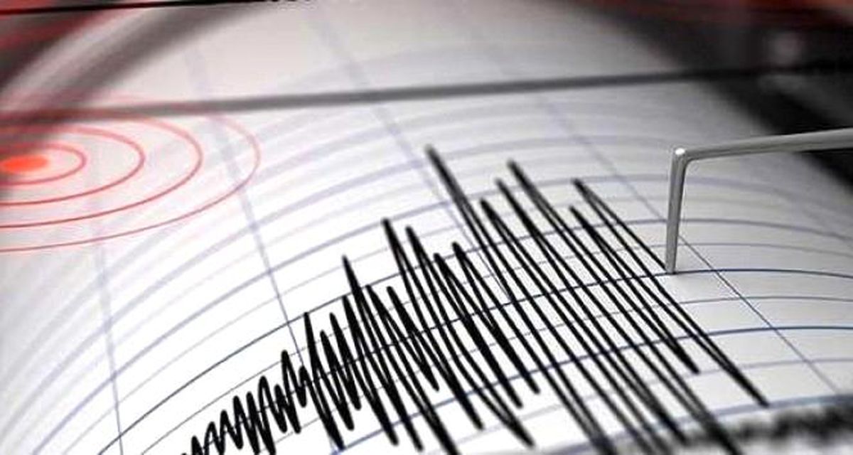 Kuşadası'nda 4.0 büyüklüğünde deprem