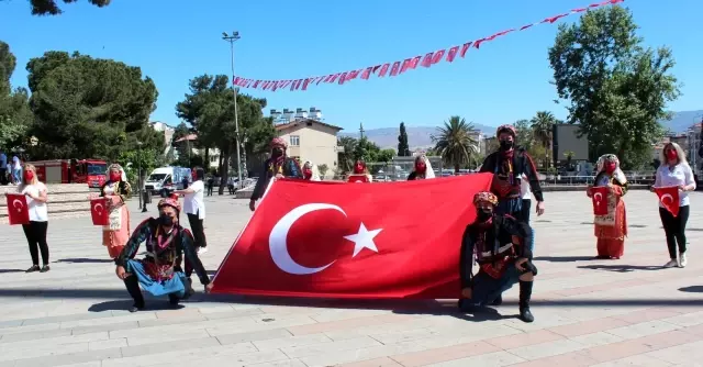 19 Mayıs Atatürk'ü Anma, Gençlik ve Spor Bayramı