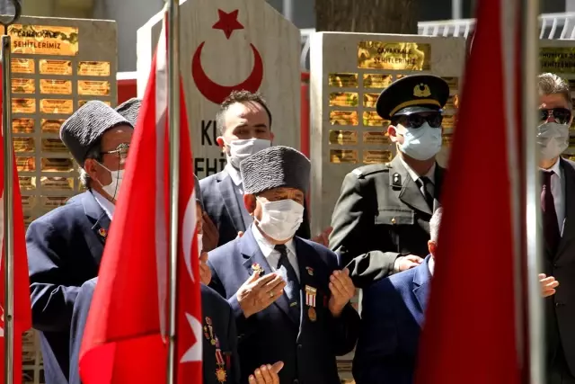 19 Mayıs Atatürk'ü Anma, Gençlik ve Spor Bayramı