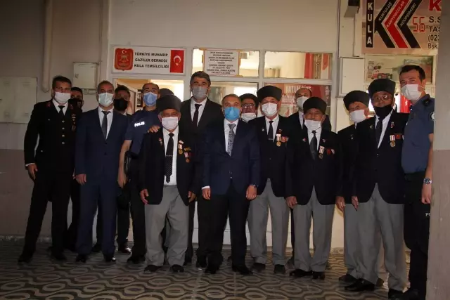 19 Mayıs Atatürk'ü Anma, Gençlik ve Spor Bayramı