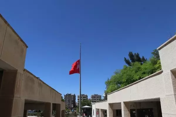 19 Mayıs Atatürk'ü Anma, Gençlik ve Spor Bayramı kutlanıyor