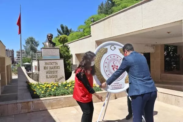 19 Mayıs Atatürk'ü Anma, Gençlik ve Spor Bayramı kutlanıyor