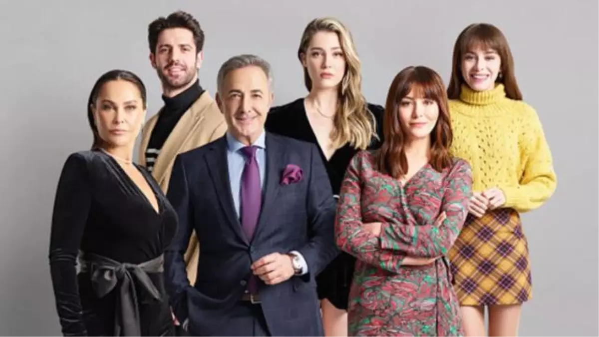 Masumiyet final mi yaptı, bitti mi? Masumiyet neden yayınlanmadı? Masumiyet dizisi yeni bölümde neler olacak?