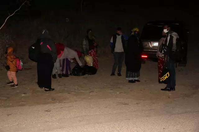 Minik mültecinin mama yerken ki bakışları yürekleri dağladı