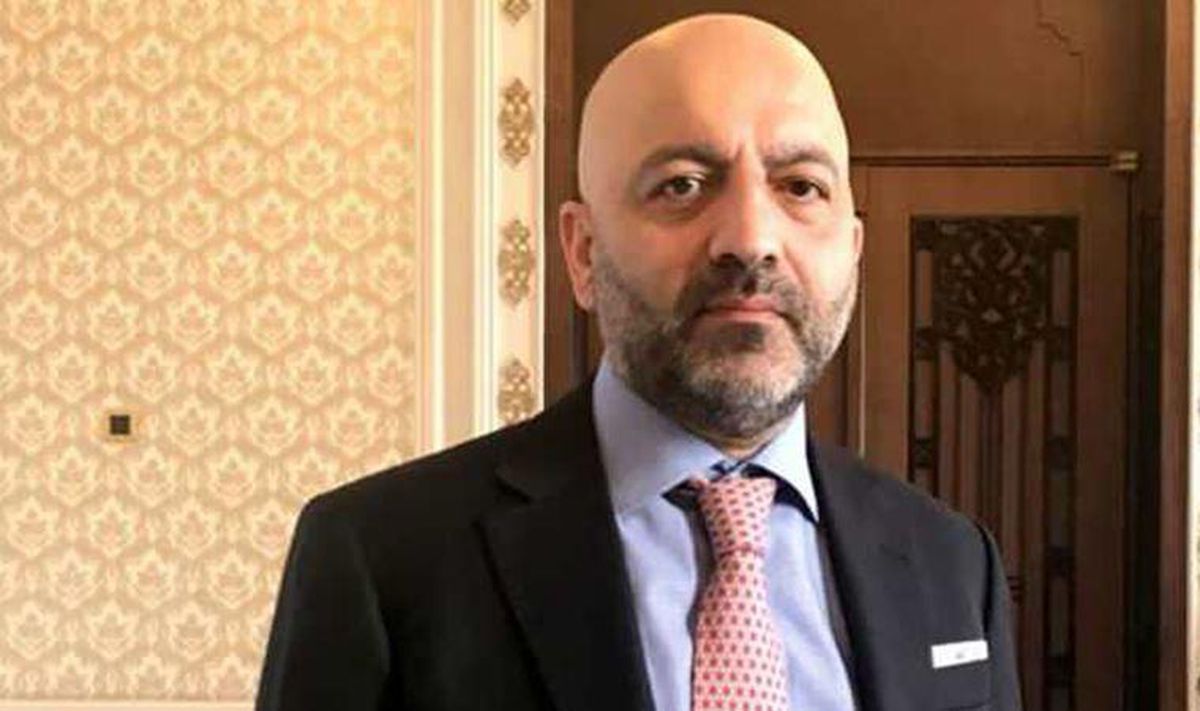 Mübariz Mansimov kimdir? Mübariz Mansimov hakkında detaylar...