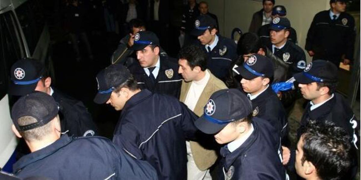 Nejat Daş kimdir? 'Bataklık' operasyonunda gözaltına alınan Nejat Daş hakkında detaylar
