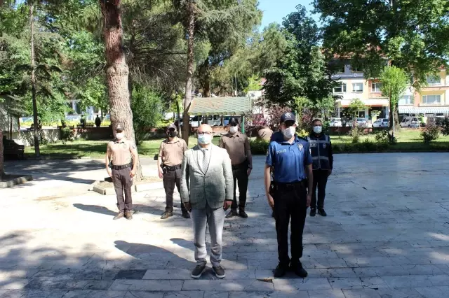19 Mayıs Atatürk'ü Anma, Gençlik ve Spor Bayramı