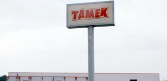 OYAK, Türkiye'nin önde gelen markası Tamek Gıda'yı satın alıyor