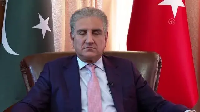 Pakistan's top diplomat banks on UNGA to play role for Palestine (2)