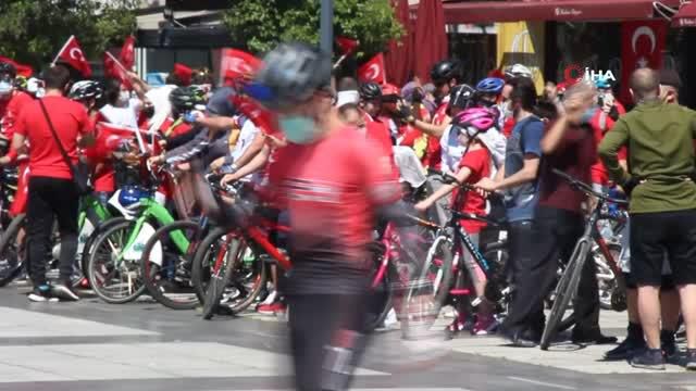 pedallar 19 mayis icin cevrildi 14143182 o