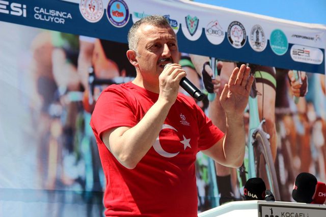 pedallar 19 mayis icin cevrildi 2 14142148 o