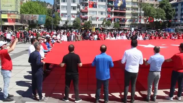 pedallar 19 mayis icin cevrildi 4 14143182 o
