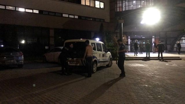 psikolojik tedavi goren genc hastaneden kacti 3 14141230 o