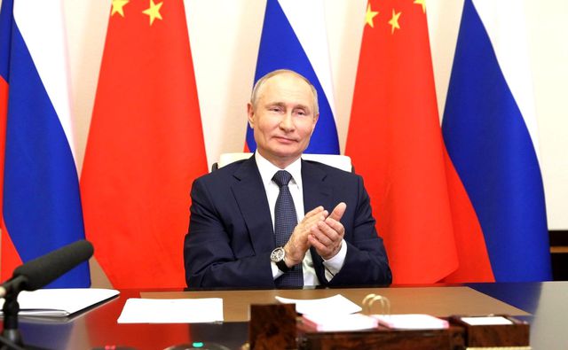 putin ile jinping rusya cin ortak nukleer 14142389 o