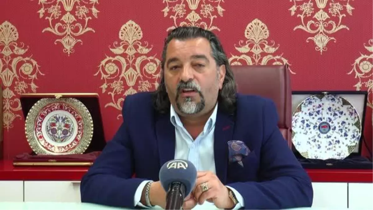 SARAYBOSNA - Bosna Hersek'te Sağlık Turizmi Fuarı'na Türkiye'den 19 hastane katılacak