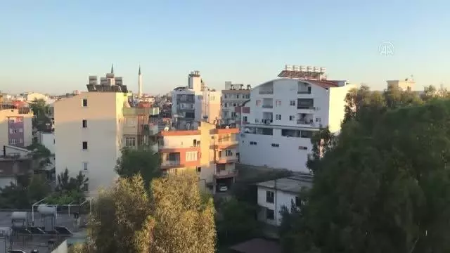 Tüm yurtta saat 19.19'da İstiklal Marşı okundu Tüm yurtta saat 19.19'da İstiklal Marşı okundu