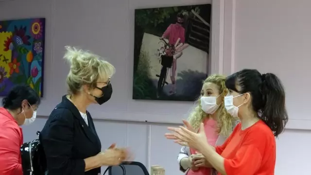 Son dakika haber! Suça sürüklenen çocuklar için 'Gençlik Atölyesi' kuruldu