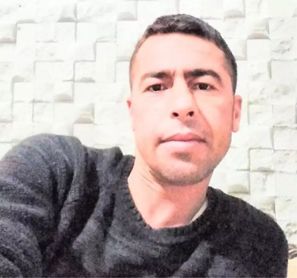 Tartıştığı eski damadını tüfekle yaraladı